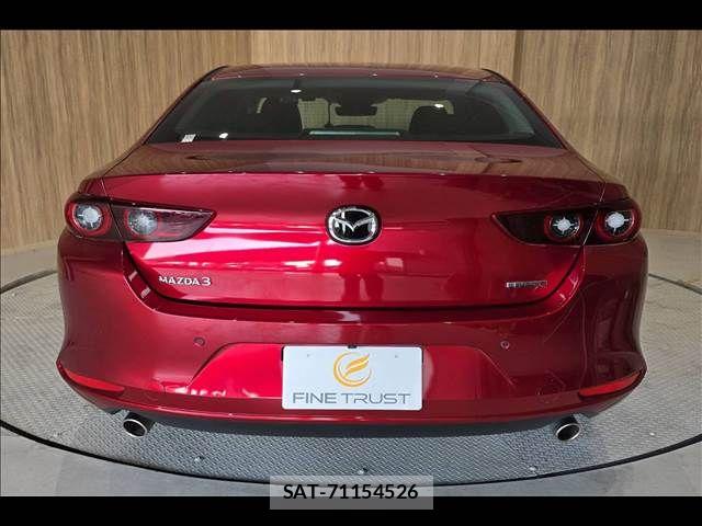 Mazda MAZDA3 2023-07 7725377-18