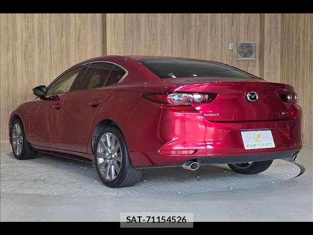 Mazda MAZDA3 2023-07 7725377-19