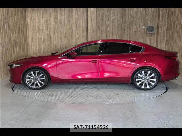 Mazda MAZDA3 2023-07 7725377-20