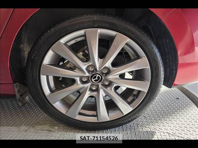 Mazda MAZDA3 2023-07 7725377-25