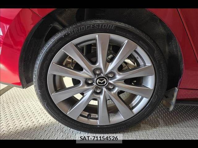 Mazda MAZDA3 2023-07 7725377-26