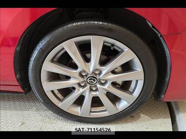 Mazda MAZDA3 2023-07 7725377-27