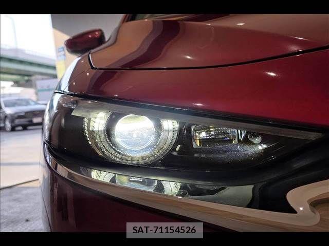 Mazda MAZDA3 2023-07 7725377-28