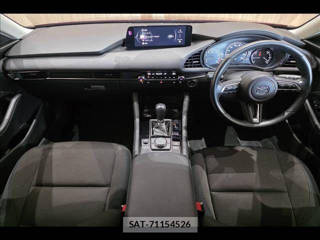 Mazda MAZDA3 2023-07 7725377-2