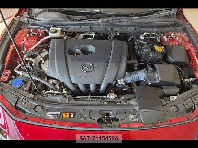 Mazda MAZDA3 2023-07 7725377-29