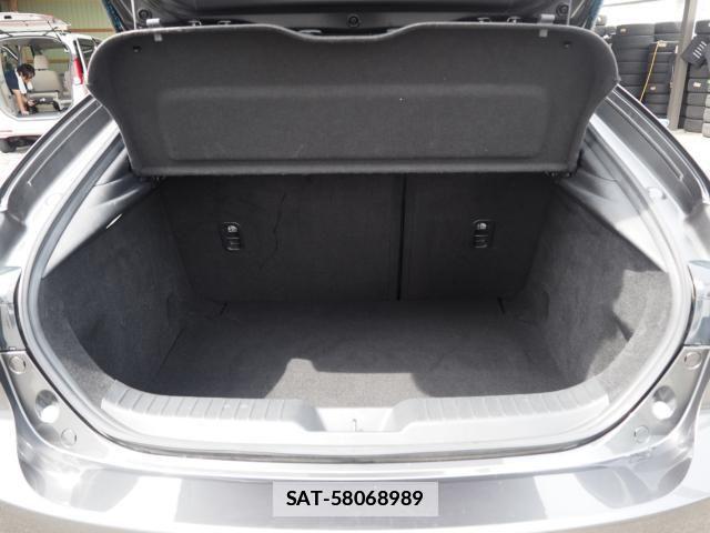 Mazda MAZDA3 2021-05 7786786-10