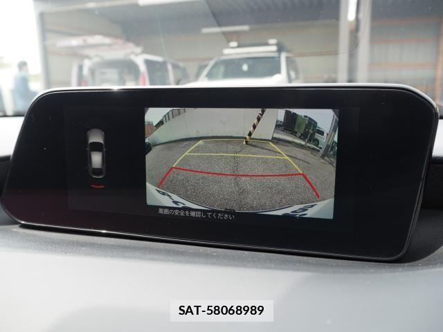Mazda MAZDA3 2021-05 7786786-11