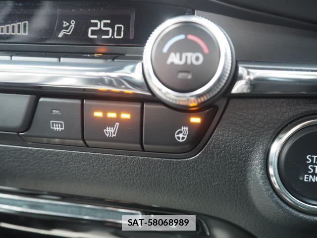 Mazda MAZDA3 2021-05 7786786-14