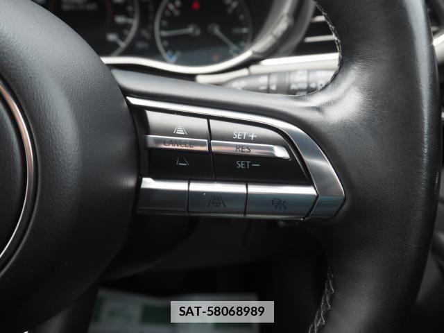 Mazda MAZDA3 2021-05 7786786-15