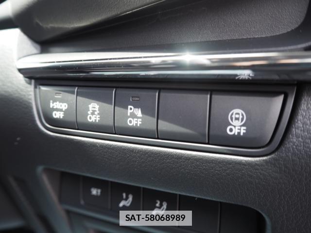 Mazda MAZDA3 2021-05 7786786-16