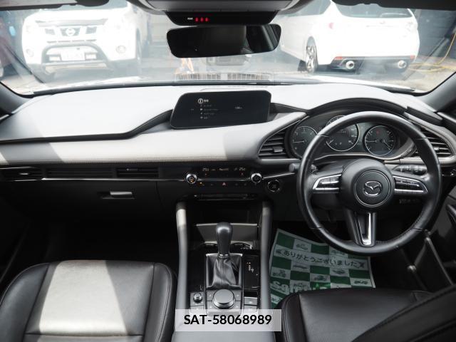 Mazda MAZDA3 2021-05 7786786-1