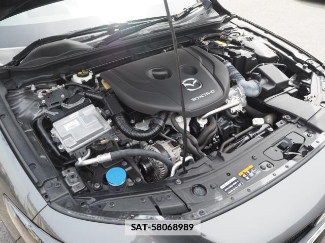 Mazda MAZDA3 2021-05 7786786-19
