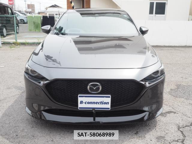 Mazda MAZDA3 2021-05 7786786-23