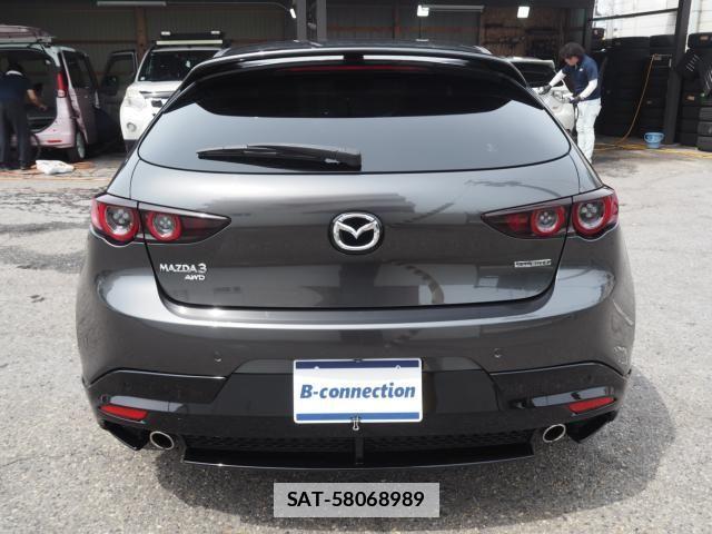 Mazda MAZDA3 2021-05 7786786-27
