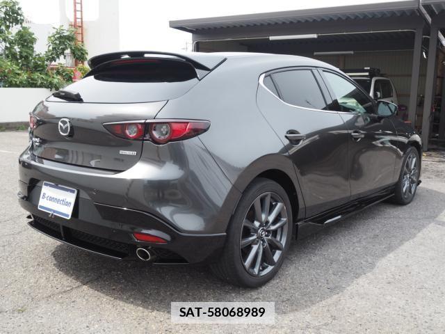 Mazda MAZDA3 2021-05 7786786-28