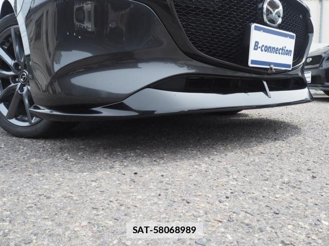 Mazda MAZDA3 2021-05 7786786-2