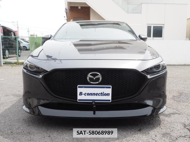 Mazda MAZDA3 2021-05 7786786-3