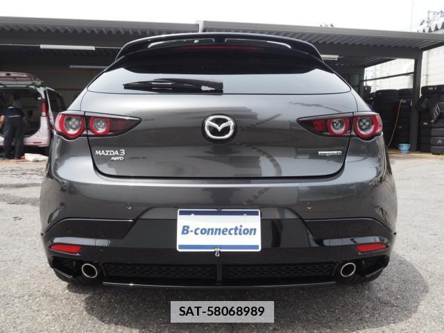 Mazda MAZDA3 2021-05 7786786-4