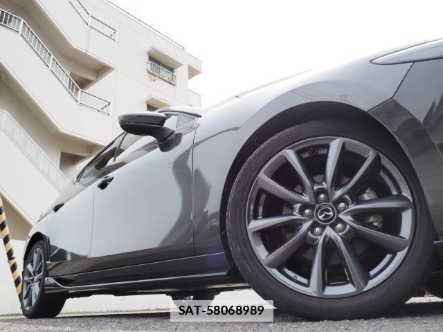 Mazda MAZDA3 2021-05 7786786-6