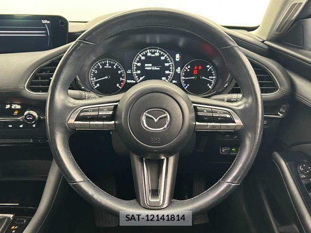 Mazda MAZDA3 2019-11 7786787-10