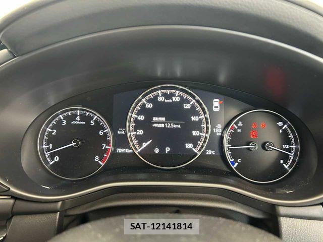 Mazda MAZDA3 2019-11 7786787-11