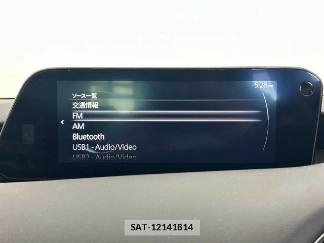 Mazda MAZDA3 2019-11 7786787-12