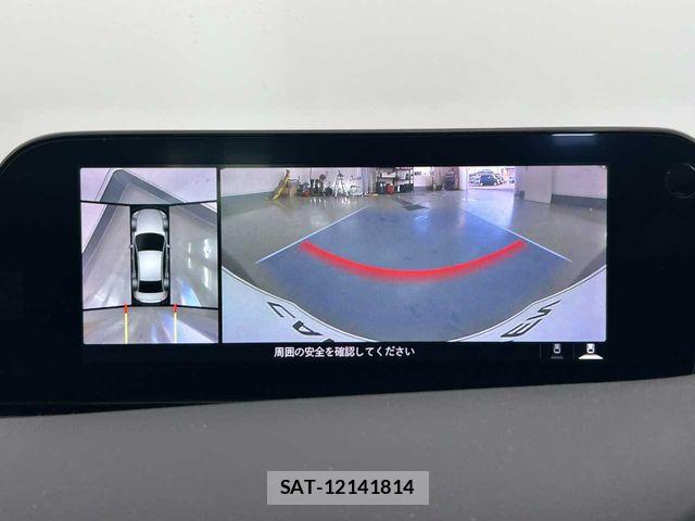 Mazda MAZDA3 2019-11 7786787-13