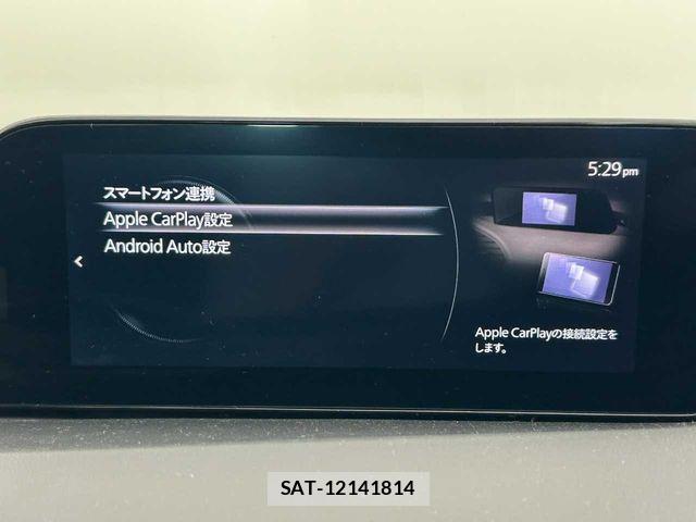Mazda MAZDA3 2019-11 7786787-15