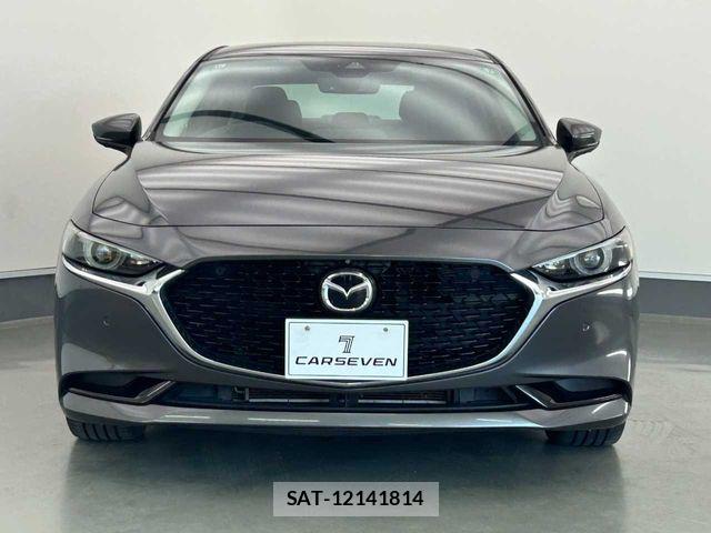 Mazda MAZDA3 2019-11 7786787-20