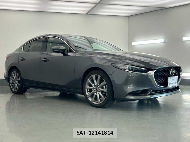 Mazda MAZDA3 2019-11 7786787-21