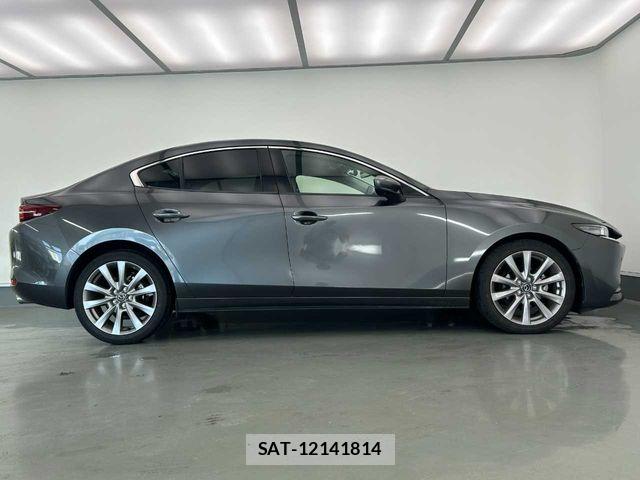 Mazda MAZDA3 2019-11 7786787-22