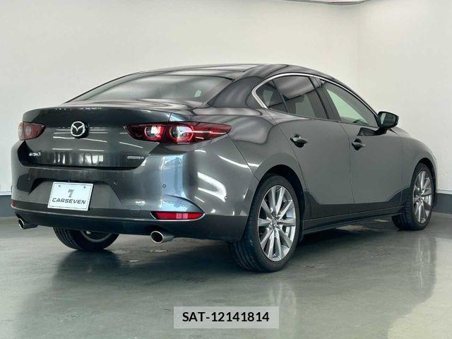 Mazda MAZDA3 2019-11 7786787-23