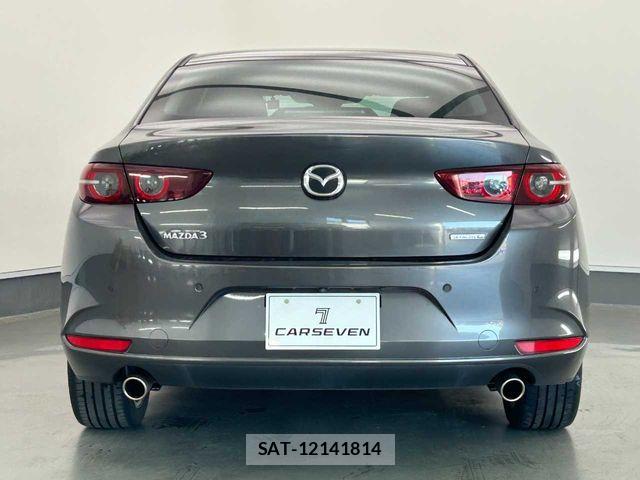 Mazda MAZDA3 2019-11 7786787-24