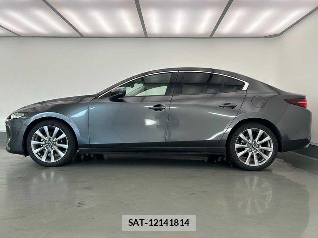 Mazda MAZDA3 2019-11 7786787-26