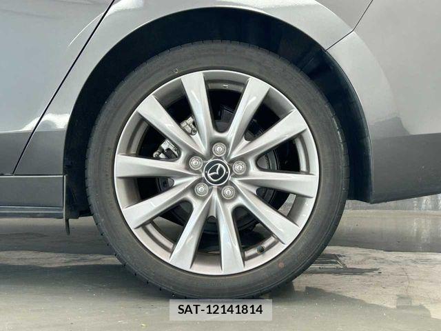 Mazda MAZDA3 2019-11 7786787-28