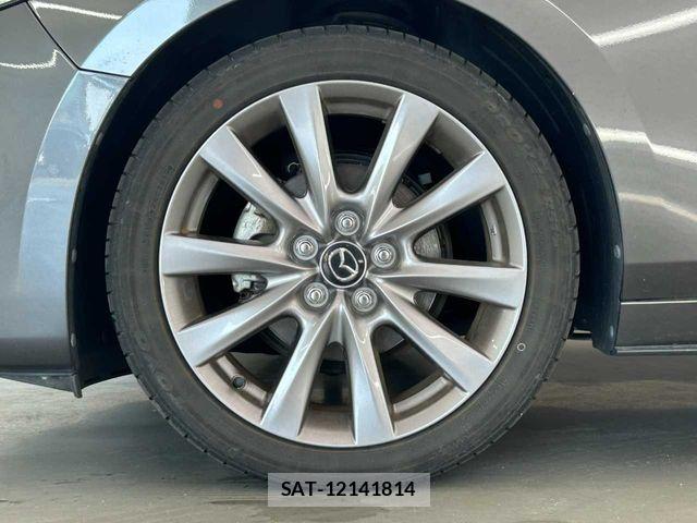 Mazda MAZDA3 2019-11 7786787-29