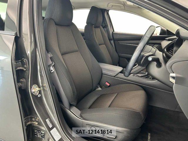 Mazda MAZDA3 2019-11 7786787-3