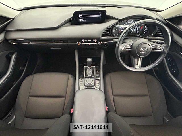 Mazda MAZDA3 2019-11 7786787-5