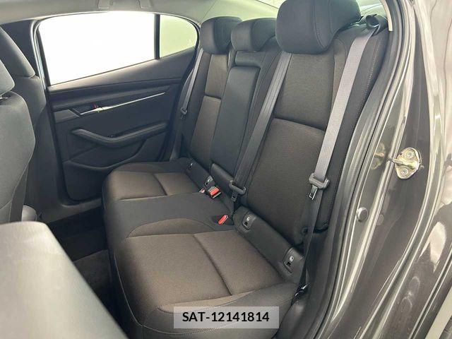 Mazda MAZDA3 2019-11 7786787-7