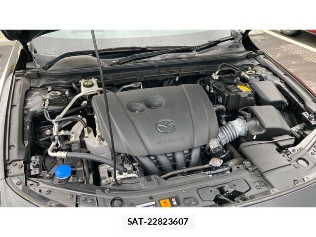 Mazda MAZDA3 2023-07 7877587-11