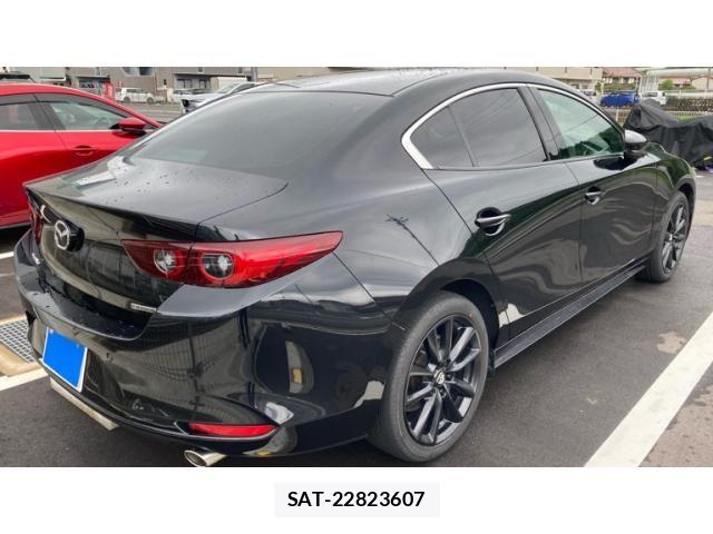 Mazda MAZDA3 2023-07 7877587-2