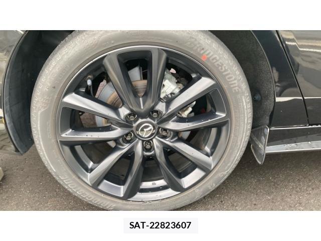 Mazda MAZDA3 2023-07 7877587-5