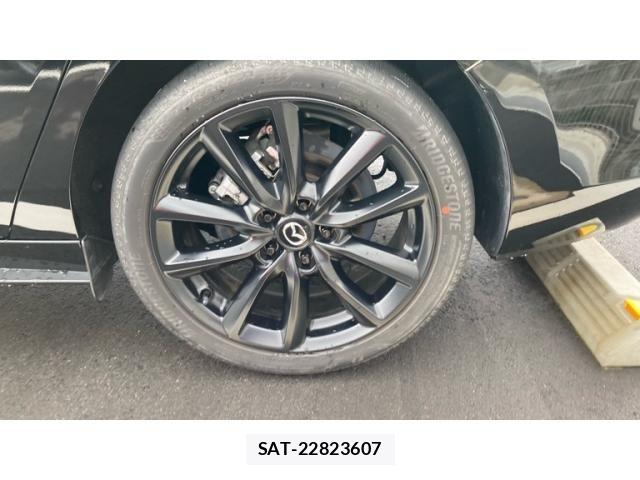 Mazda MAZDA3 2023-07 7877587-6