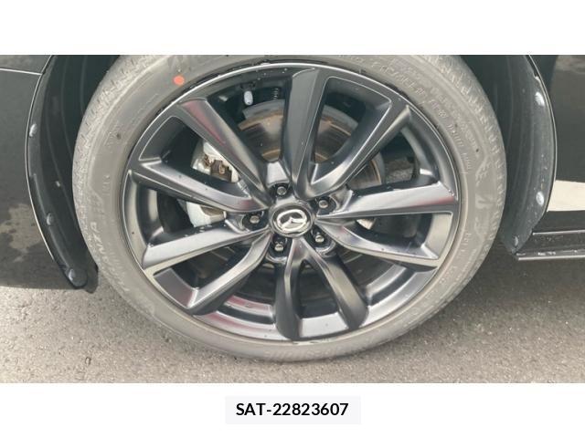 Mazda MAZDA3 2023-07 7877587-7