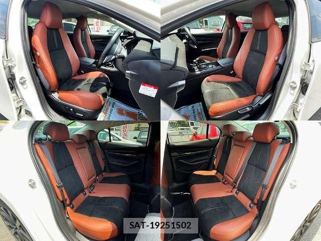 Mazda MAZDA3 2023-11 7877586-4