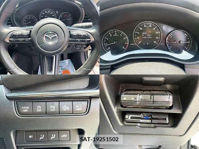 Mazda MAZDA3 2023-11 7877586-6