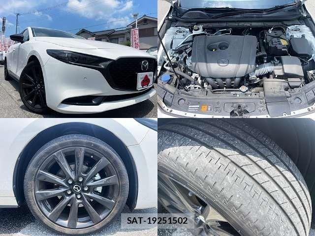 Mazda MAZDA3 2023-11 7877586-8