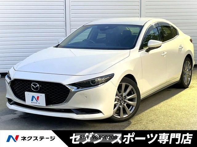 Mazda MAZDA3 2021-12 7877589-0