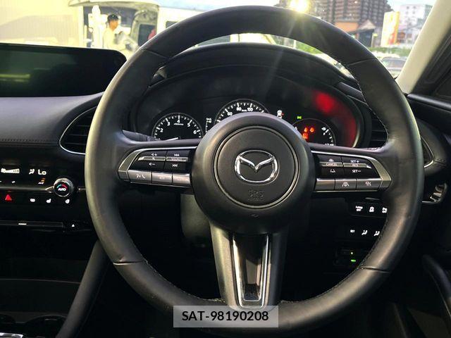 Mazda MAZDA3 2021-12 7877589-9