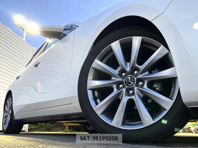 Mazda MAZDA3 2021-12 7877589-12
